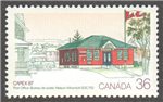 Canada Scott 1123 MNH